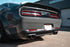 CORSA XTREME SOUND LEVEL  2.75 IN VALVED CAT-BACK 3.5 IN TIPS 15+ CHALLENGER 6.4 / 6.2